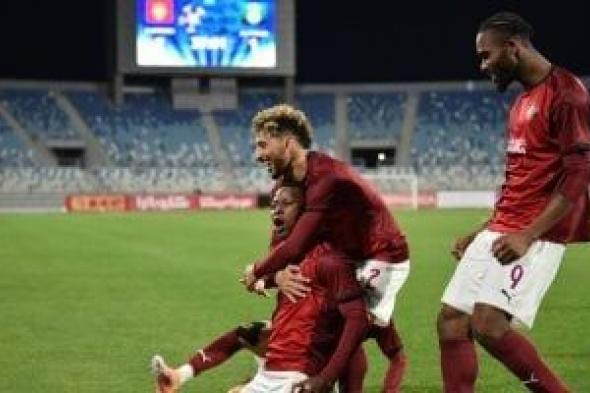 سيراميكا
يواجه
غزل
المحلة
اليوم
فى
الدورى