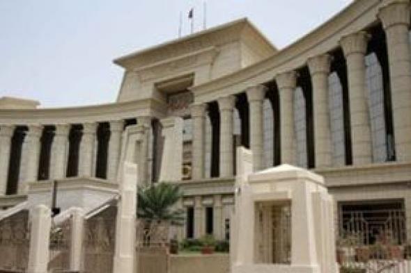 نائب
رئيس
المحكمة
الدستورية:
القضاء
الدستورى
يرسيخ
لاحترام
الحقوق
والحريات