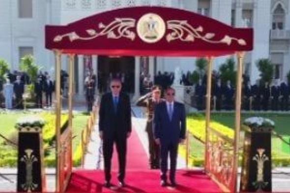 الصحف
الكويتية
تبرز
جهود
السيسى
وأردوغان
لخفض
التصعيد
وبيان
مجلس
التعاون
بالقاهرة