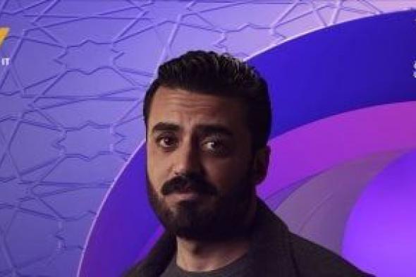 رمضان
2026..
DMC
تطرح
البوستر
التشويقي
لمسلسل
أب
ولكن
لـ
إسلام
جمال