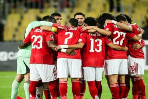 النادي
      الأهلي
      يتلقى
      ضربة
      مؤثرة
      قبل
      مواجهة
      شبيبة
      القبائل
      الجزائري