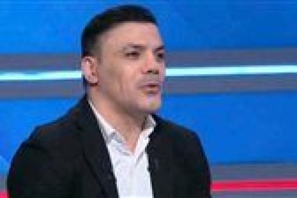 القبض
      على
      اللاعب
      عمرو
      زكي
      بمطار
      القاهرة
      قبل
      سفره
      للإمارات..
      تفاصيل