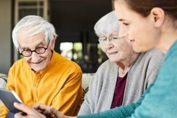 دراسة
تربط
بين
البرامج
البيولوجية
فى
علاج
السرطان
وانخفاض
خطر
الخرف