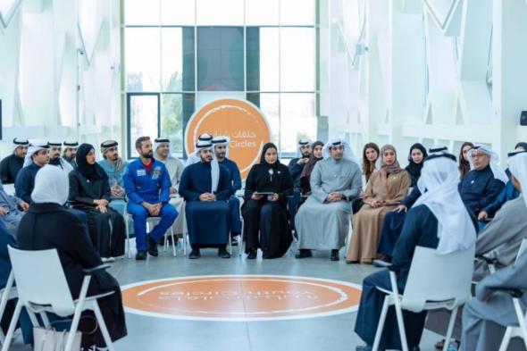 النيادي:
      الشباب
      ركيزة
      ترسيخ
      العلاقات
      بين
      الإمارات
      والكويت