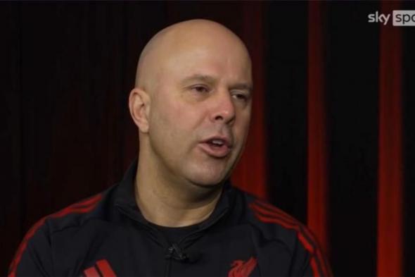 بالبلدي
      :
      سلوت:
      ليفربول
      أضاع
      فرصة
      التعاقد
      مع
      هذا
      اللاعب..
      والدوري
      الإنجليزي
      تغير
      تمامًا