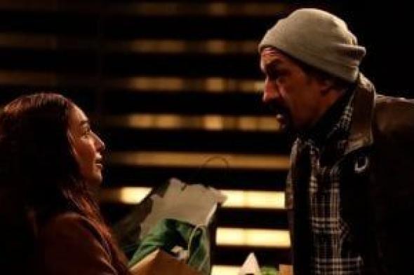 مسلسل
حد
أقصى..
لا
يفوتك
فى
رمضان
على
قناة
الحياة