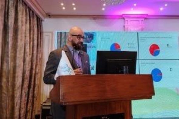 أستاذ
أورام:
طفرة
كبيرة
فى
علاج
سرطان
القولون
مع
تجنب
الاستئصال