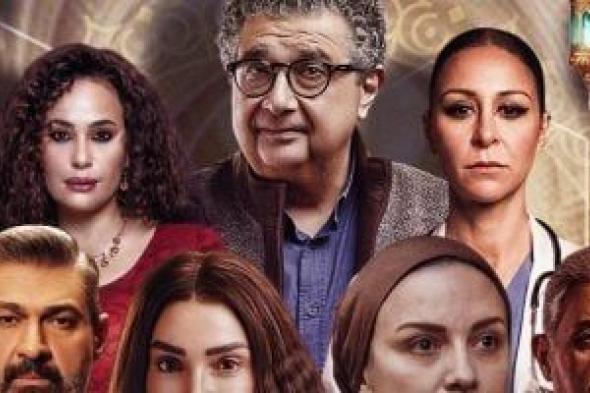 جراندات
الدراما
المصرية
يتألقن
في
سباق
رمضان
2026..
خفة
واحترافية
وتلقائية