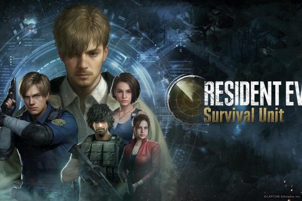 لعبة
      Resident
      Evil
      Survival
      Unit تصل
      إلى
      الوطن
      العربي
      باللغة
      العربية