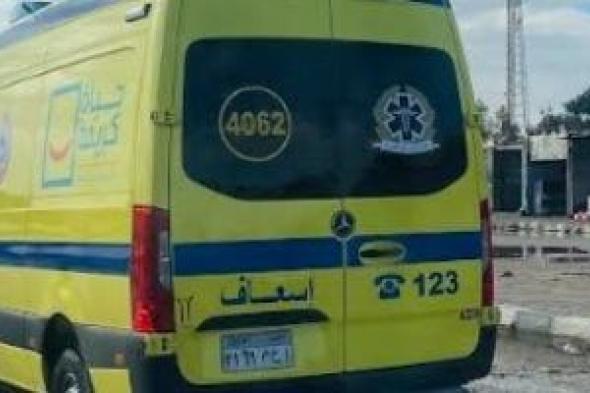 التصريح
بدفن
جثة
طفل
بعد
انتشالها
من
مياه
ترعة
الرياح
البحيرى
بالبحيرة