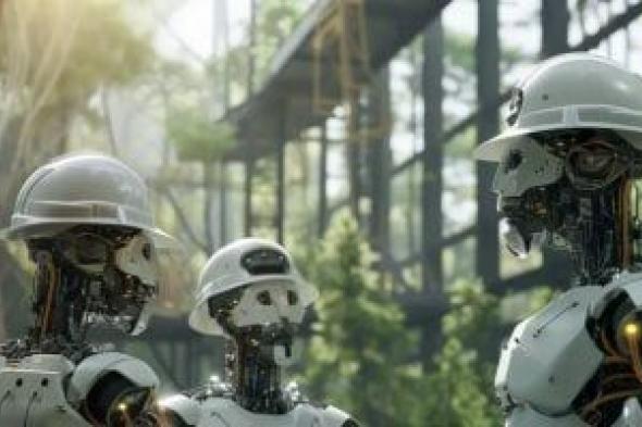 متجر
تطبيقات
جديد
يمنح
الروبوتات
مهارات
قابلة
للتحديث
عبر
البرمجيات