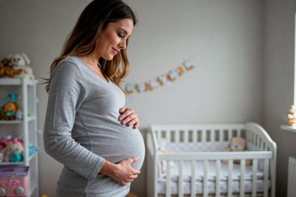 أشياء
ستفاجئك
في
رحلة
الحمل..
تعاملي
معها
بحب
وأمومة