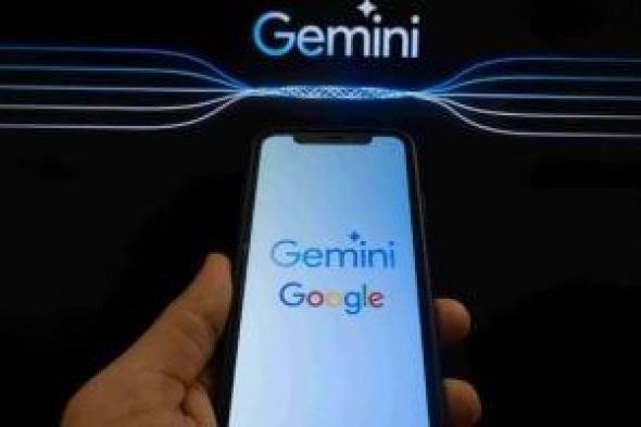 دليلك
العملى
لاستخدام
جوجل
«جيمناى»
لتنظيم
جدولك
اليومى
وتحسين
إنتاجيتك