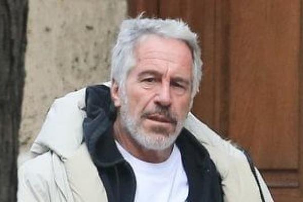 إبستين
وبيتر
ثيل
خططا
لزعزعة
استقرار
العراق
وإيران
وليبيا
وسوريا
ولبنان
ومصر