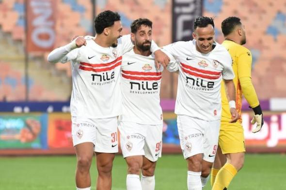 تفاصيل
      11
      قضية
      تهدد
      الزمالك
      في
      «فيفا»..
      و183
      مليون
      لحل
      الأزمة