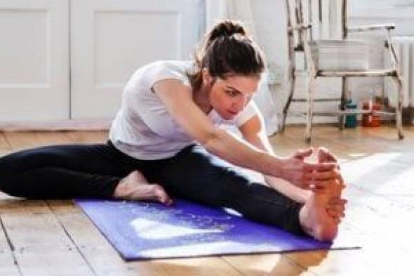 كيف
تفيد
التمرينات
الرياضية
صحة
القولون
والجهاز
الهضمى