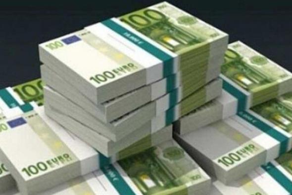 بالبلدي
      :
      سعر
      اليورو
      مقابل
      الجنيه
      المصري
      اليوم
      الجمعة
      6
      فبراير
      2026
      بيعًا
      وشراءً