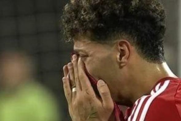 3
ملايين
جنيه
غرامات
في
رحلة
إمام
عاشور
مع
الأهلى
حتى
الآن