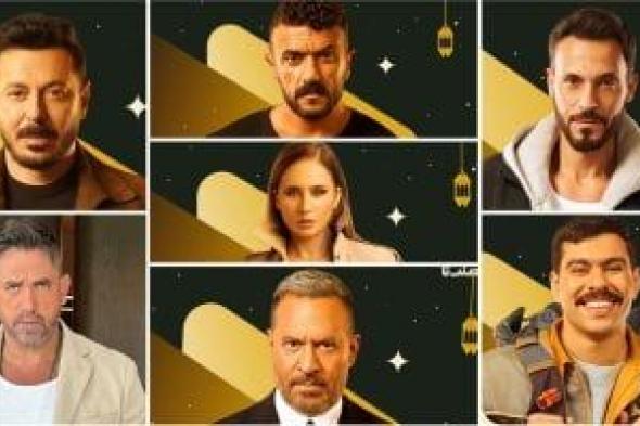 دراما
هادفة
تتجاوز
حدود
الترفيه..
المتحدة
تعيد
المشاهد
للشاشة
الصغيرة