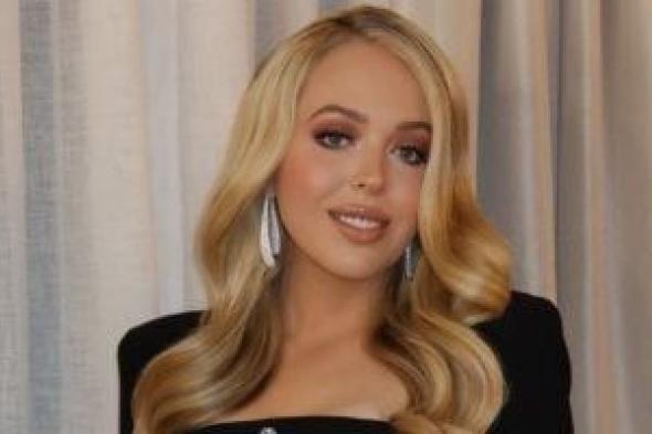 تيفانى
ترامب
وزوجها
يستمتعان
برحلة
سياحية
شتوية
بمعالم
الأقصر
الأثرية