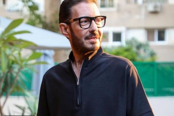 أحمد زاهر يتحدث عن فترة مرضه: كنت بموت من غير شغل