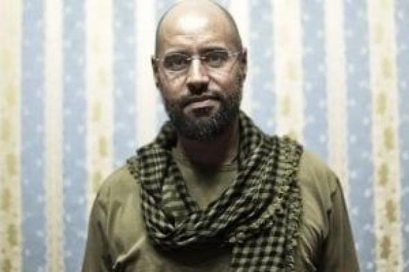 السلطات
الليبية
تحدد
الفئات
المسموح
لها
حضور
مراسم
دفن
سيف
الإسلام
القذافي