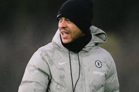 كيفية
      مشاهدة
      مباراة
      تشيلسي
      وولفرهامبتون..
      بث
      مباشر
      في
      الدوري
      الإنجليزي
      الممتاز