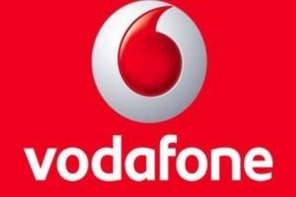 رئيس
فودافون:
أنجزنا
خلال
عامين
توسعات
شبكية
للتحول
الرقمي
تعادل
25
عاما