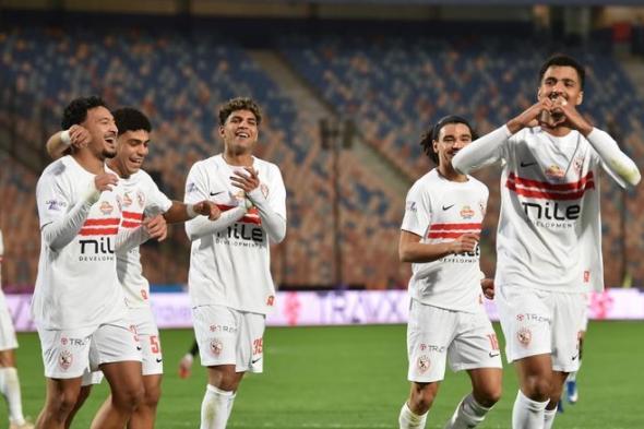 فرصة
      ذهبية
      أمام
      الزمالك
      للتأهل
      لربع
      نهائي
      الكونفدرالية
      في
      مباراة
      زيسكو