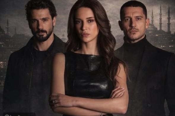 تصاعد الصراع في "تحت الأرض": الحلقة الثالثة تكشف أسراراً خطيرة