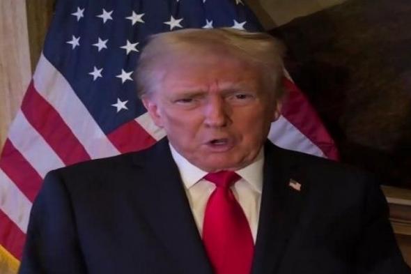 ترامب
      يثير
      جدلاً
      بعد
      وصفه
      صحفية
      بلومبرغ
      بالخنزيرة