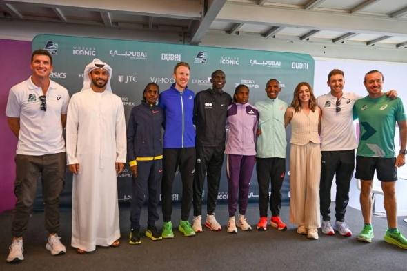 13.7
      ألف
      عداء
      في
      سباق
      «برج
      إلى
      برج»
      للجري