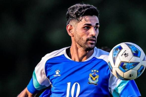 محمد
      جواد
      يذكر
      العراقيين
      بأحمد
      راضي