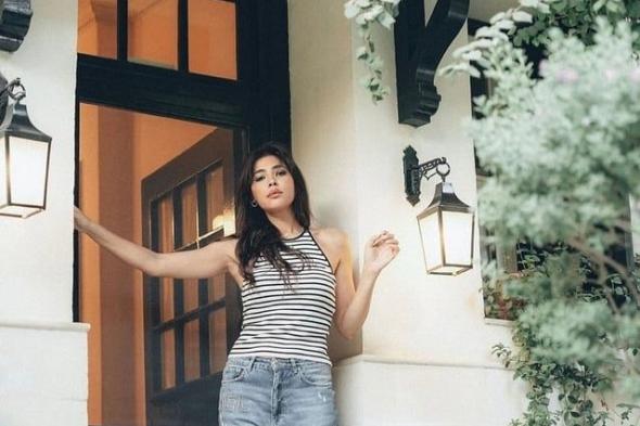 مها نصار تثير الجدل برسالة هجوم غامضة: هل قصدت هند صبري؟