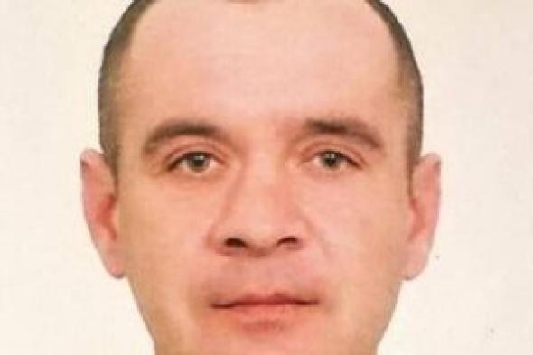 جندى
أوكرانى
يعود
للحياة
بعد
دفنه
رسميا
بأكثر
من
عامين..
اعرف
القصة