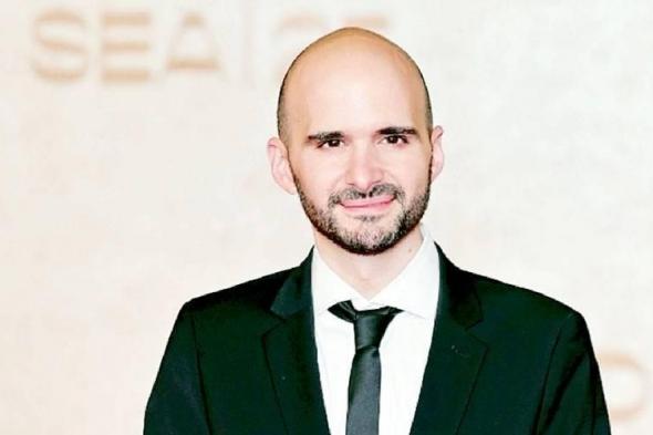 سيريل
      العريس:
      يسعدني
      تكريمي
      من
      بلدي
      وترشيح
      فيلمي
      للأوسكار