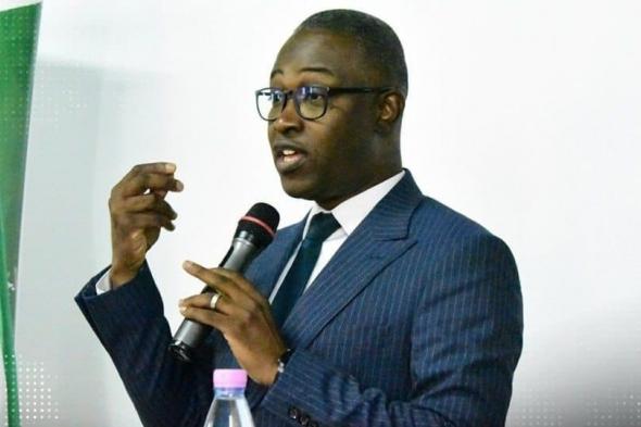 حيداوي:
الدبلوماسية
الشبابية
امتداد
لدبلوماسية
الجزائر
ومرافعة
عن
قضاياها
العادلة