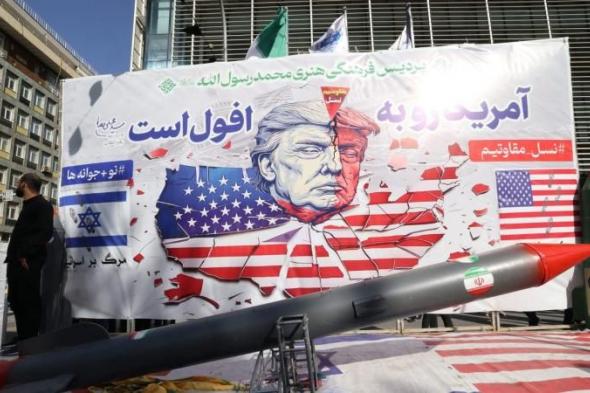 لماذا
      قد
      يواجه
      ترامب
      "معضلات
      صعبة"
      بدون
      "انتصارات
      سهلة"
      مع
      إيران؟