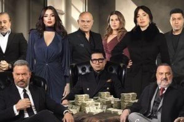 راجع
معلوماتك
واختار
مسلسلك..
مسلسل
أولاد
الراعى
على
قناة
dmc