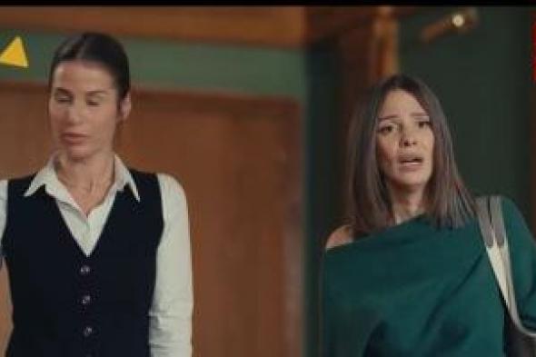 مسلسل
قسمة
العدل
الحلقة
19..
القاضي
يحكم
بنفقة
قليلة
لبنات
إيمان
العاصي