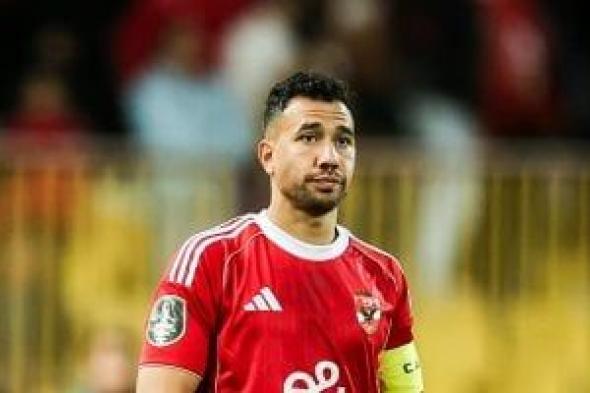 إصابة
تريزيجيه
أمام
شبيبة
القبائل
وطاهر
البديل