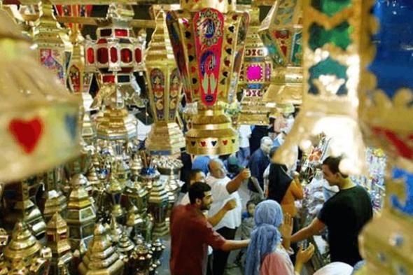 الأربعاء
      أم
      الخميس؟
      التقديرات
      الفلكية
      تكشف
      "أول
      أيام
      رمضان
      وعيد
      الفطر"