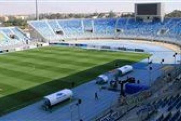 الزمالك
      يحصل
      موافقة
      بنقل
      لقائي
      كايزر
      تشيفز
      وسموحة
      إلى
      الإسماعيلية