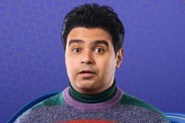 إسلام
إبراهيم
يجسد
دور
حرامى
فى
مسلسل
فن
الحرب