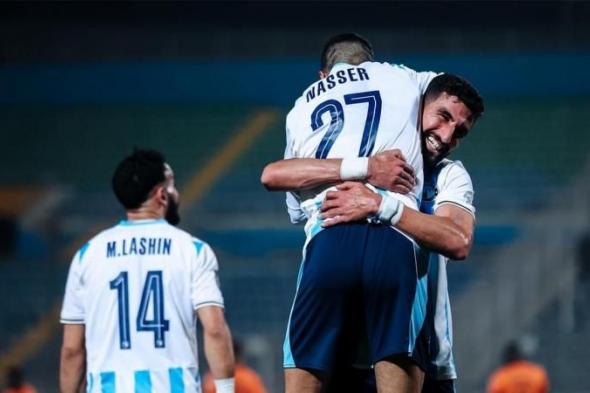 بالبلدي
      :
      القناة
      الناقلة
      لمباراة
      بيراميدز
      وريفرز
      يونايتد
      اليوم
      في
      دوري
      أبطال
      إفريقيا