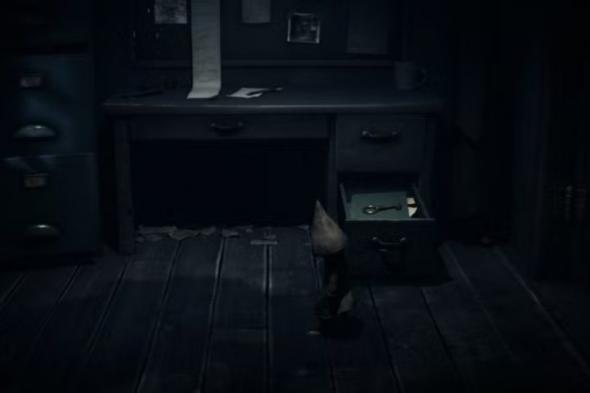 حلول
      لغز
      المصعد
      في
      Little
      Nightmares
      2