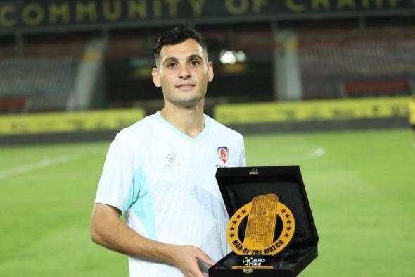 بتروجت
      يحسم
      جدل
      انتقال
      الفلسطيني
      بدر
      موسي
      إلى
      الأهلي
      قبل
      غلق
      القيد