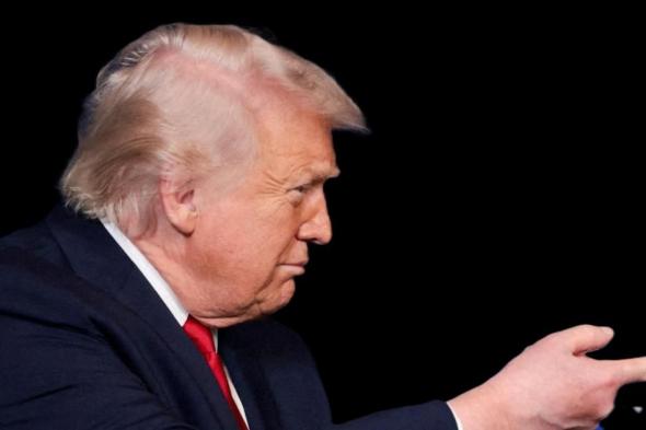 مصيدة
      التضخم..
      ترامب
      يقع
      في
      فخ
      الأسعار
      على
      طريقة
      بايدن