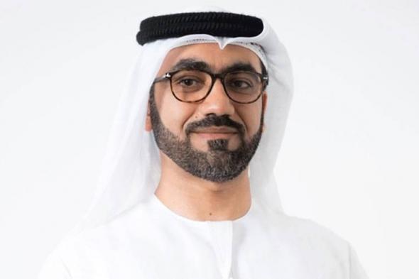 وليد
      العوضي:
      القضايا
      الجيوسياسية
      ليست
      حكراً
      على
      منطقتنا..
      وهدفنا
      صدارة
      الإمارات
      المالية
      (فيديو)