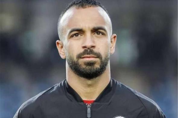 أفشة:
      الأهلي
      مُرشح
      للتتويج
      بدوري
      الأبطال
      دائمًا..
      وتلك
      نصحيتي
      لإمام
      عاشور